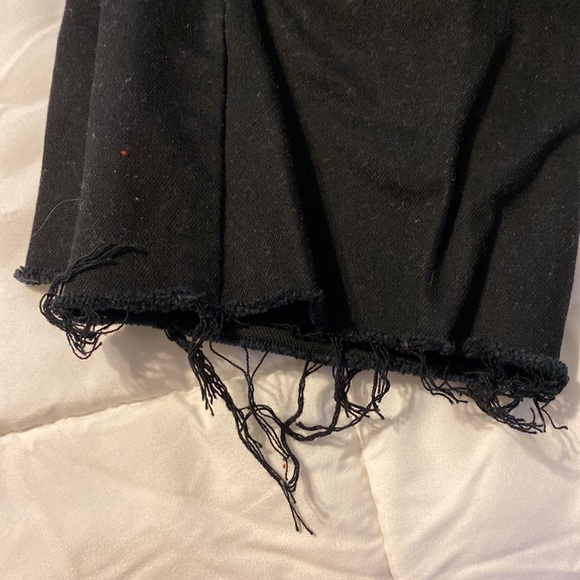 University Thread ankle bootcut jeans size 6 - Picture 3 of 4